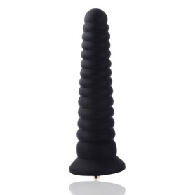 Fallo vaginale anale Hismith sex machine KlicLok Dildo 25 cm plug dildo anal butt