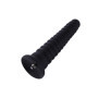Fallo vaginale anale Hismith sex machine KlicLok Dildo 25 cm plug dildo anal butt