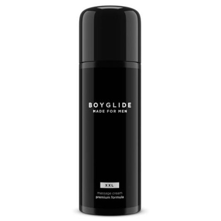 Crema Sviluppante boyglide xxl 100 ml