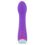 Vibratore vaginale piccolo in silicone per punto G dildo vibrante g-spot vibrator