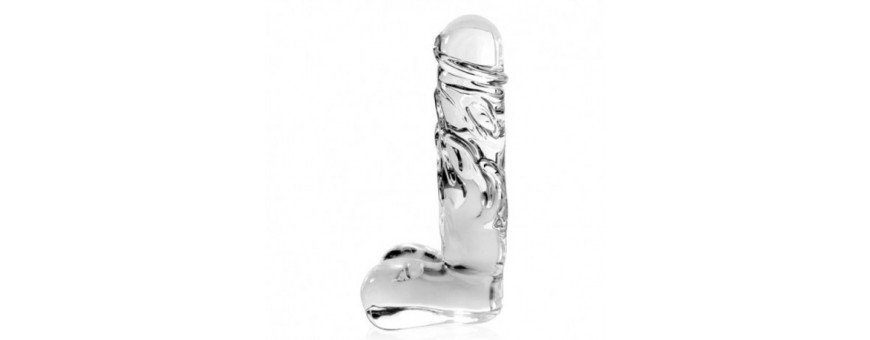 Falli Dildo in vetro Glass vasta scelta con spedizione Gratis su tutto