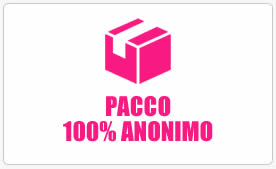 pacco anonimo