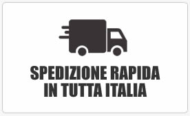 Spedizione rapida di sex toys