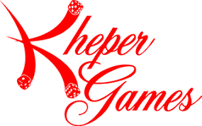 KHEPER GAMES